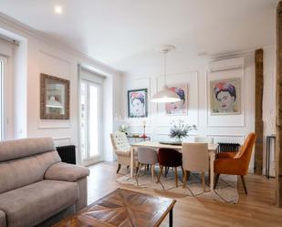 Flat for sale in de San Bartolomé, Justicia - Chueca