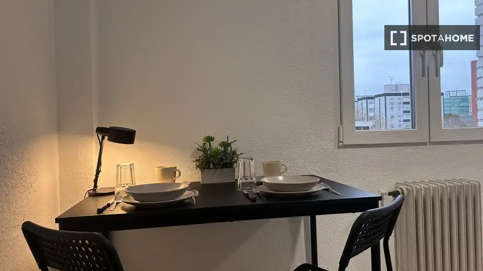 Room in Centro