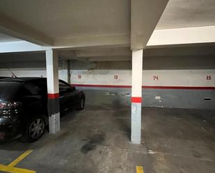 Parking of Garage for sale in  Barcelona Capital