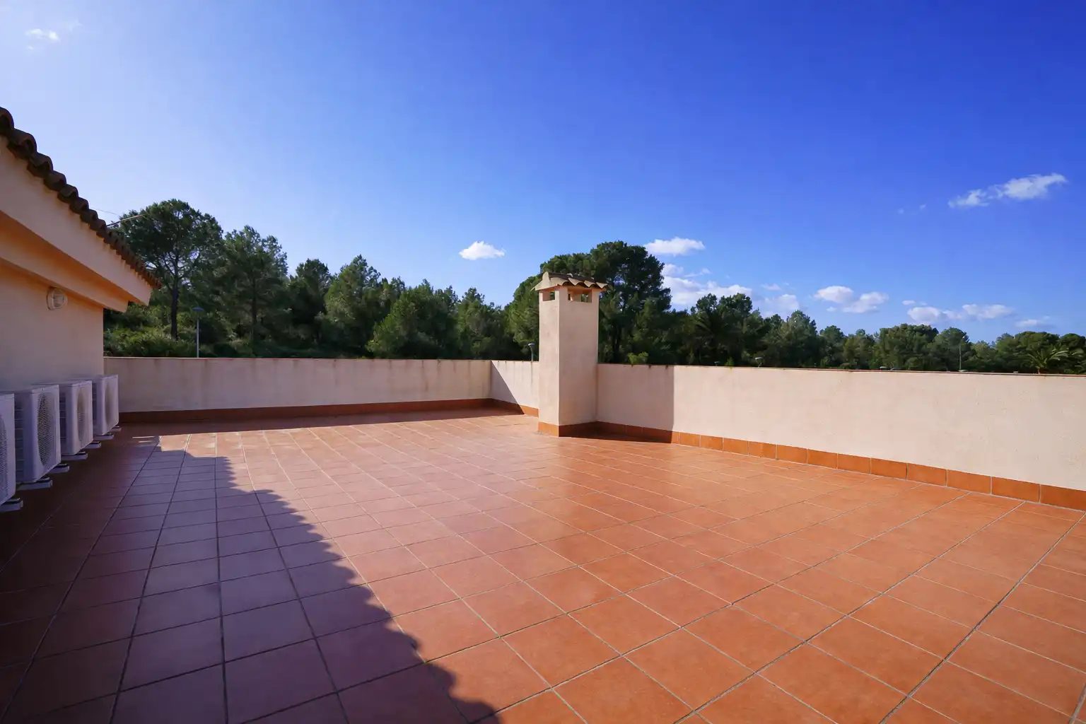 Villa con terrazza in vendita a Avinguda del Mirador, imagen 40