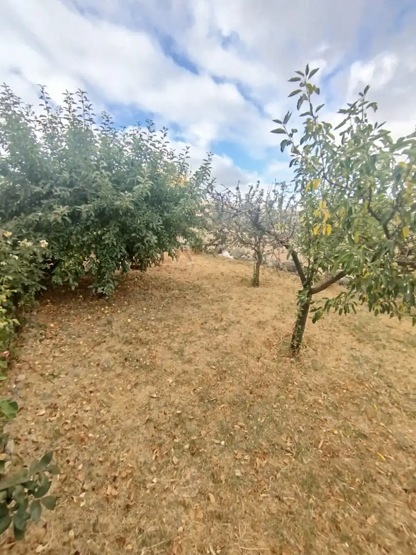 Casa o xalet en venda en Gemuño amb Calefacció, Jardí privat i Moblat