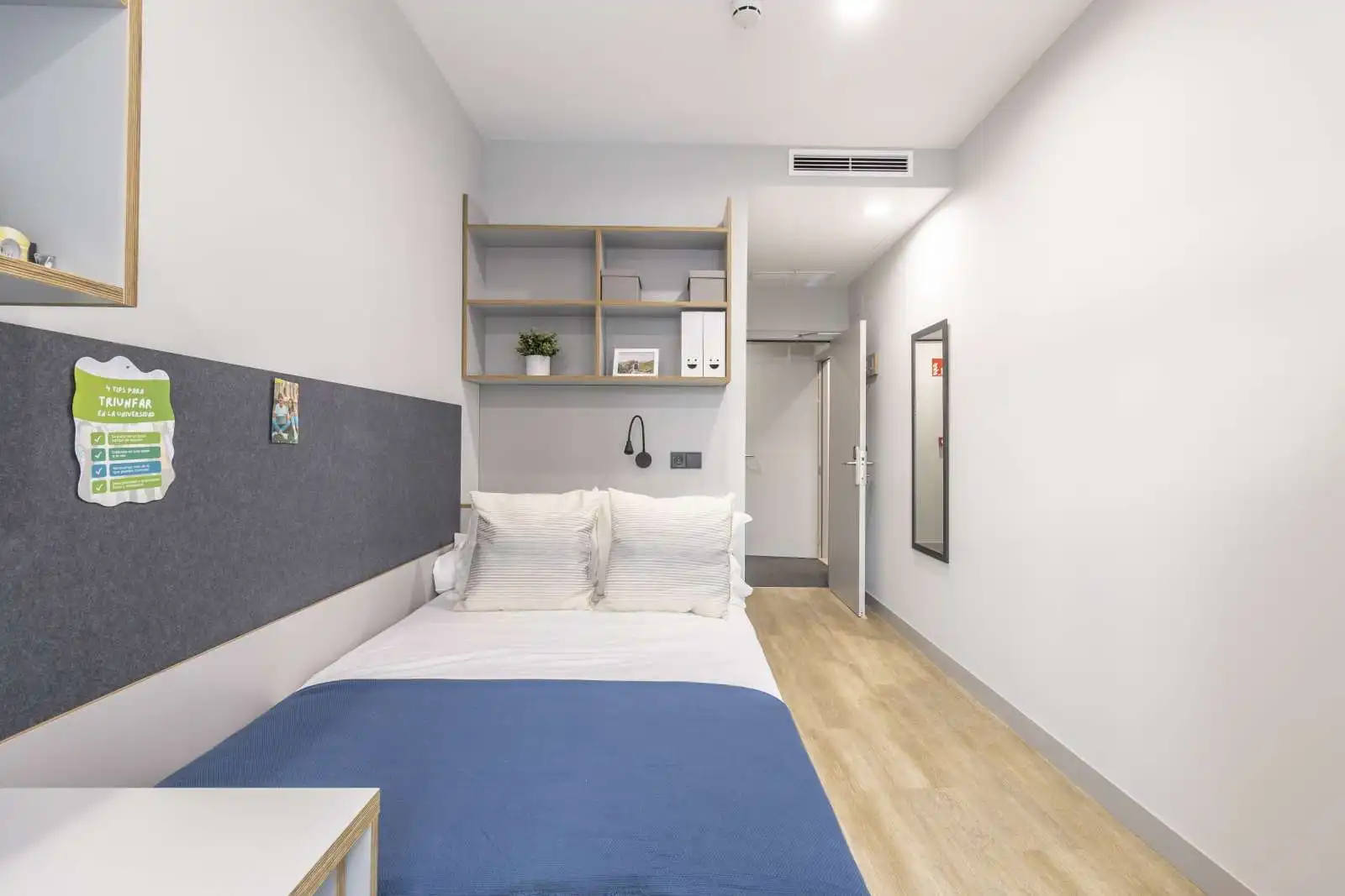Zimmer in La Buhaira