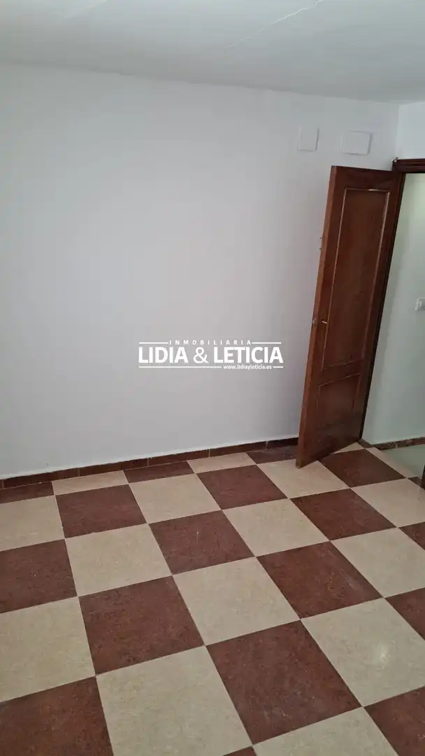 Dormitori de Casa o xalet en venda en Alcalá de Guadaira