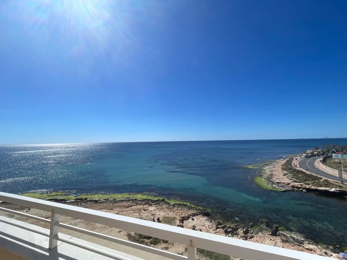 Àtic de lloguer a Torrevieja, Alicante