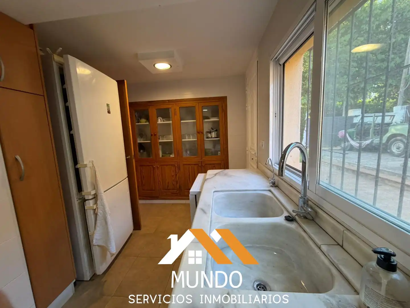 Cocina de Casa o chalet en venta en Paterna con Aire acondicionado, Terraza y Trastero