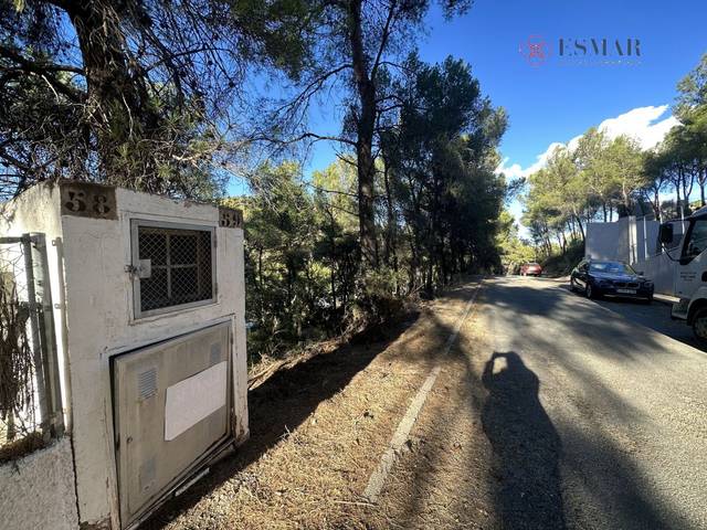 Terreno residencial en Venta en Torres Torres