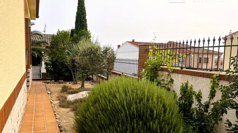 Foto 4 de Casa o chalet en venta en La Puebla de Montalbán, Toledo