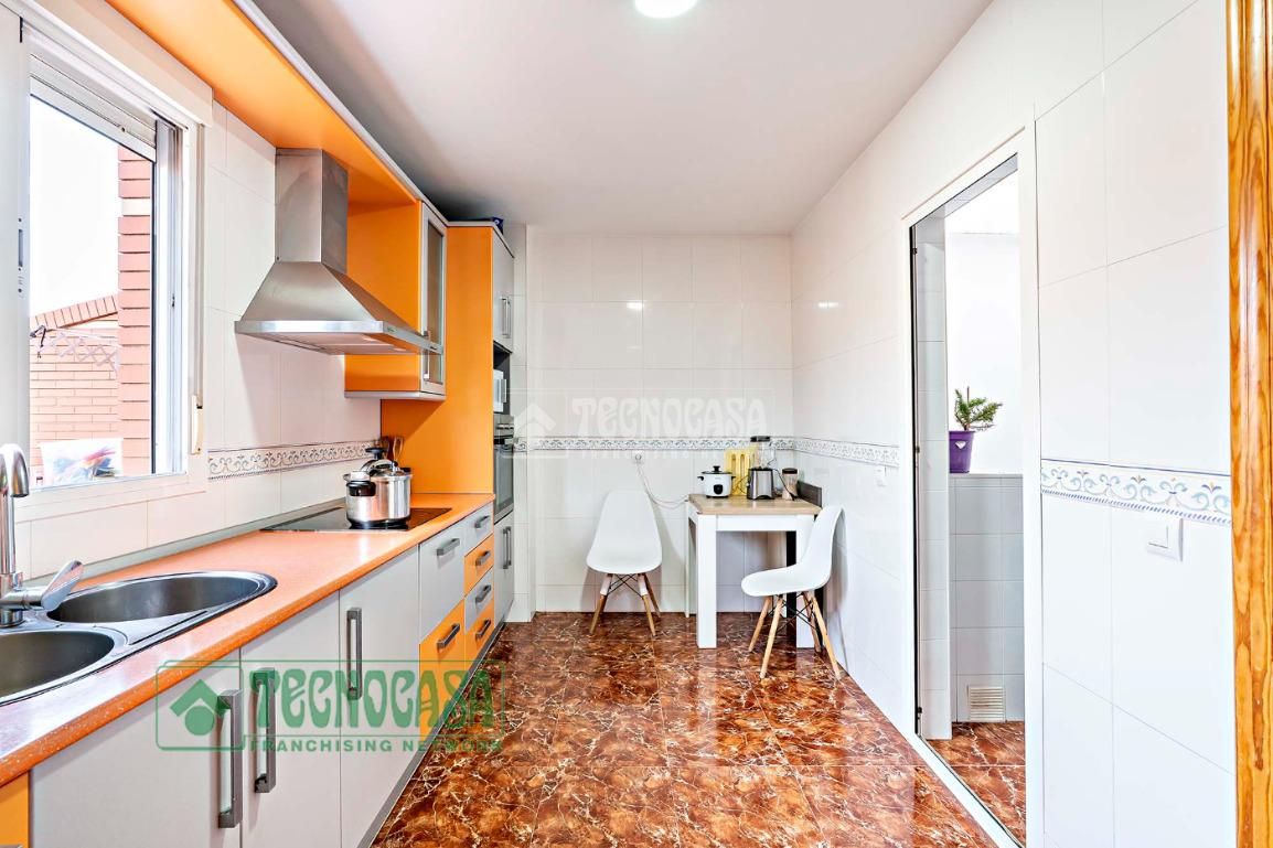 Cocina de Piso en venta en El Ejido