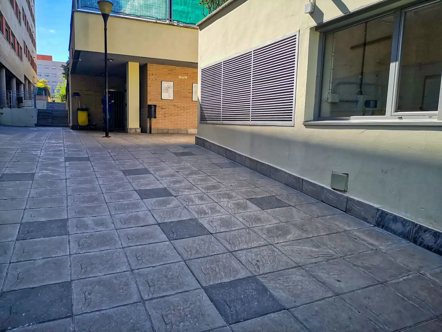 Individual en venta en Avenida Don Miguel de Cervantes 19, imagen 20