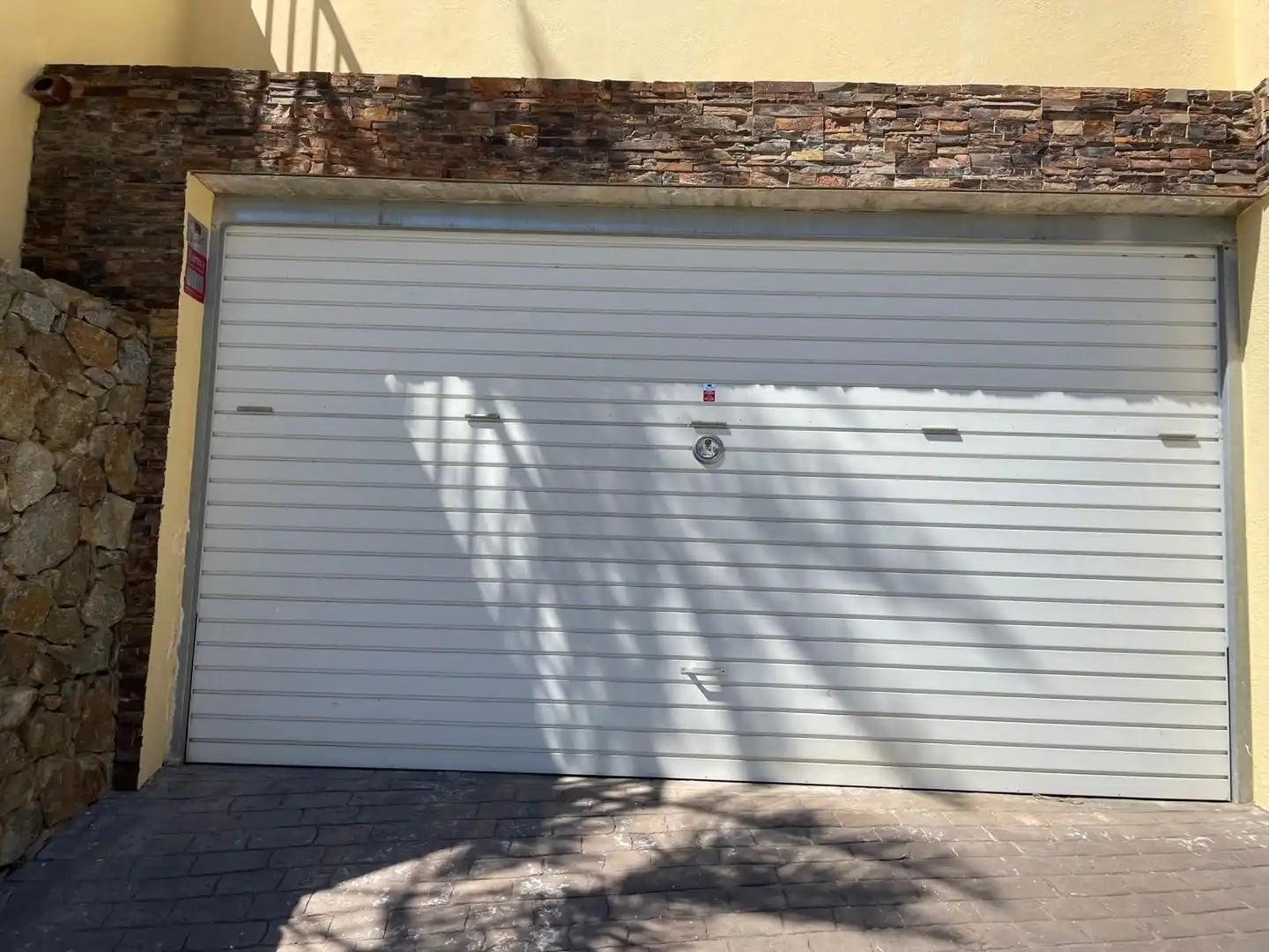 Parking de Casa o chalet en venta en Roses con Calefacción, Jardín privado y Terraza