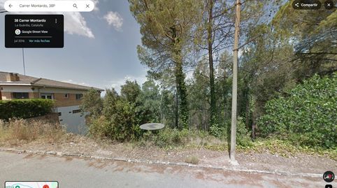 Foto 2 von Residential zum Verkauf in Carrer Montardo, 38p, Calders, Barcelona
