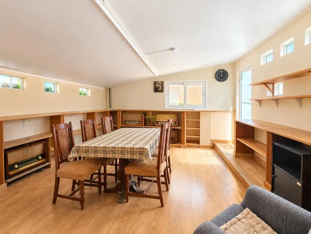 Comedor de Casa o chalet en venta en Cartagena con Terraza