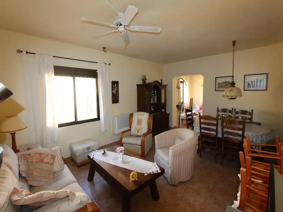 Casa o chalet en venta en Xaló