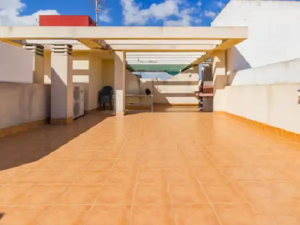 Wohnung mit Terrasse zum Verkauf in Benijófar, imagen 7