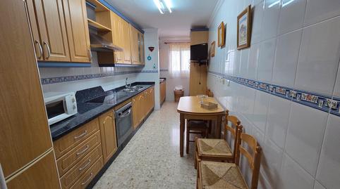 Foto 4 de Pis en venda a N/a, 11, Viña Málaga, Vélez-Málaga