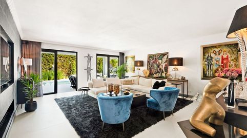 Chalet en Nueva Andalucia, imatge 3
