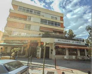Flat for sale in Marbella  with Furnished, Oven and Washing machine