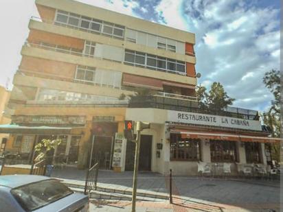 Flat for sale in Marbella  with Furnished, Oven and Washing machine