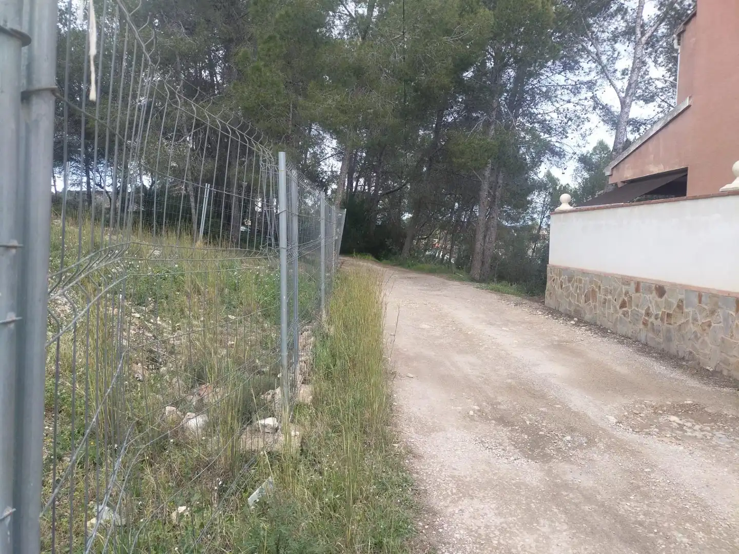 Terreny residencial en venda a L'Alcúdia de Crespins, imagen 7