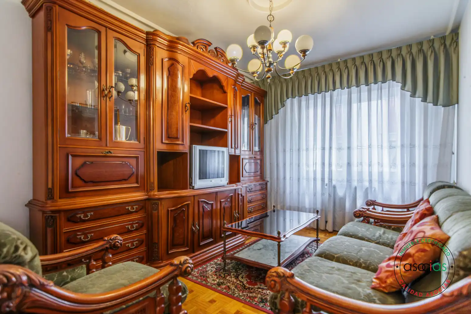 Wohnung mit Aufzug zum Verkauf in Gijón - CL SAN FRANCISCO DE ASIS 7, imagen 31