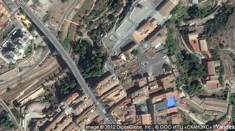 Foto 4 de Piso en venta en Centre - Zona Alta, Alcoy / Alcoi