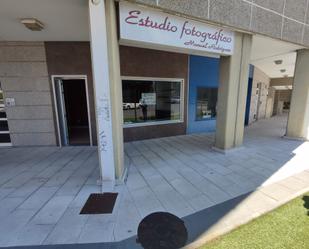 Local de lloguer en Culleredo amb Moblat