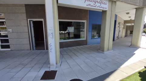 Foto 2 von Geschaftsraum zur Miete in Avenida Vilaboa, Portádego - Vilaboa Norte, Culleredo