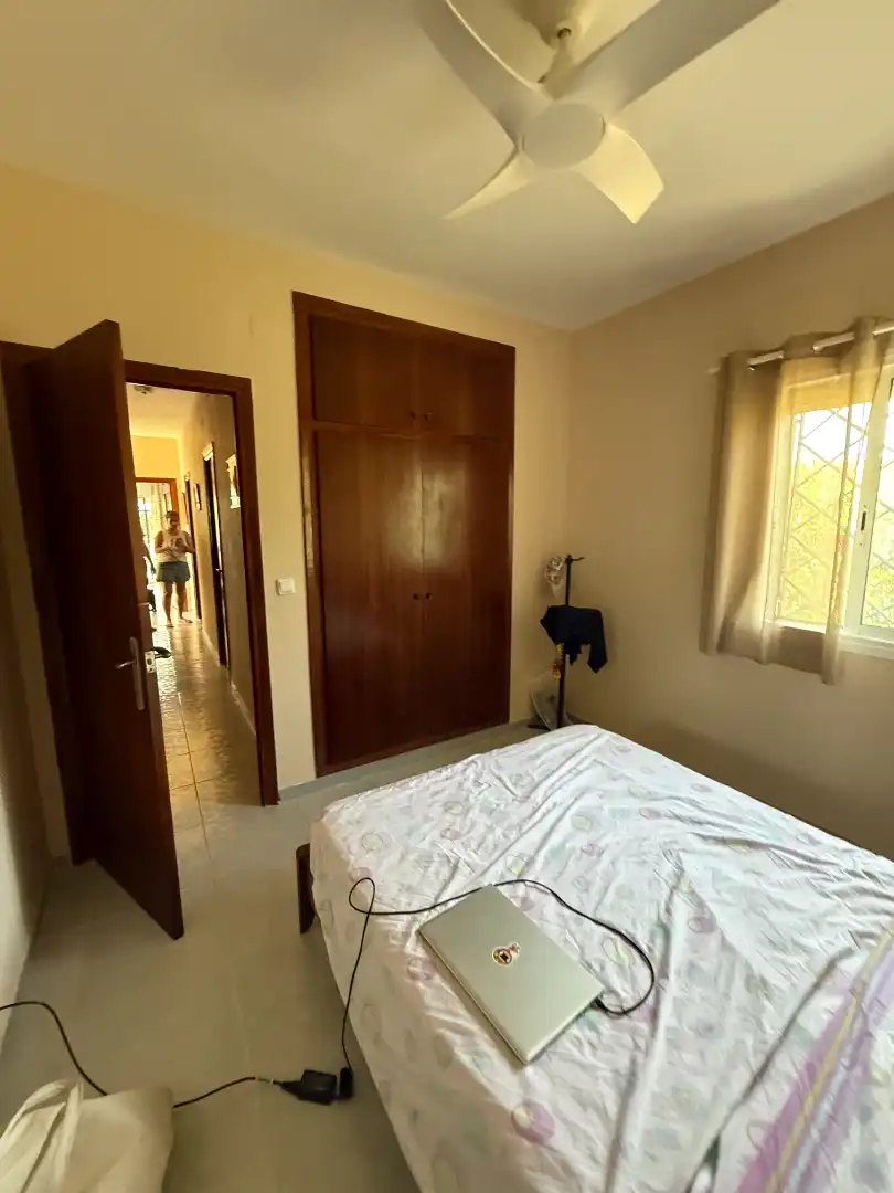Habitación de Casa o chalet en venta en Vinaròs con Aire acondicionado, Calefacción y Jardín privado