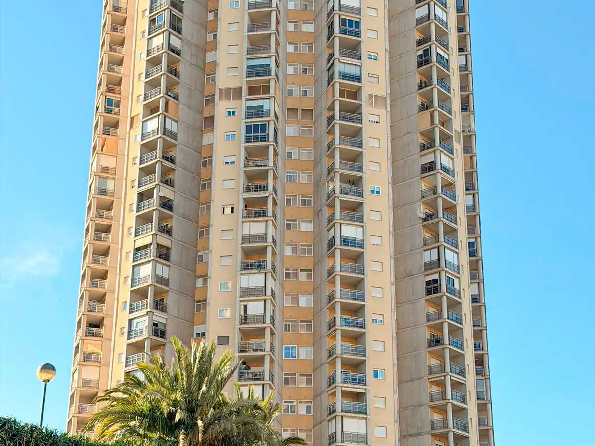 Piso con piscina en venta en Playa de Poniente, imagen 9