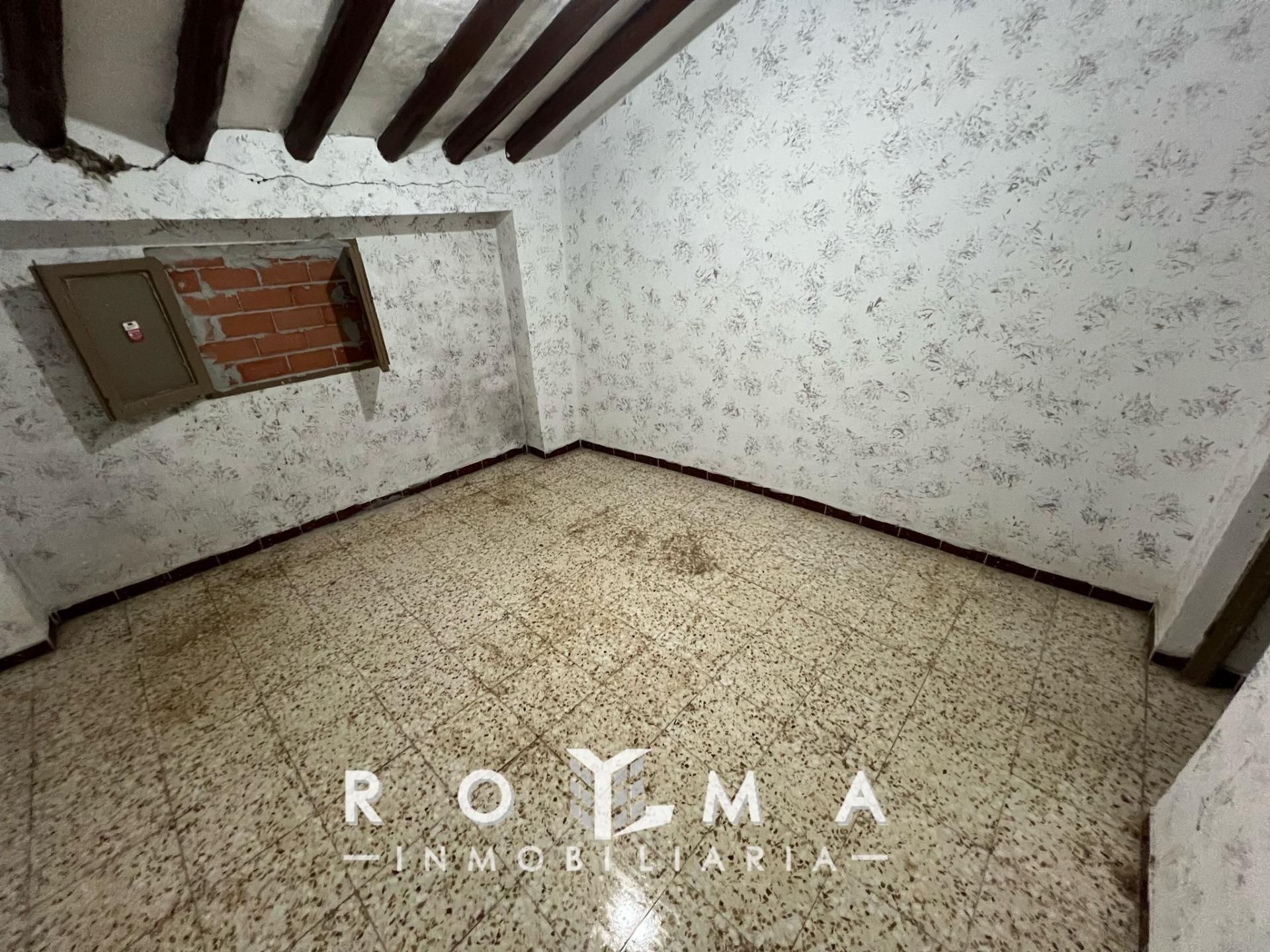 Casa adosada en venta en El Saucejo
