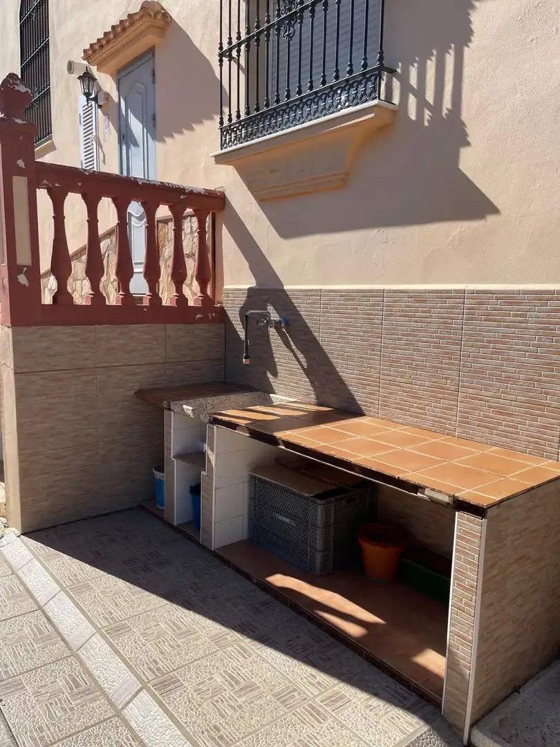 Haus zum Verkauf in PERIODISTA TOMAS CUESTA, imagen 12