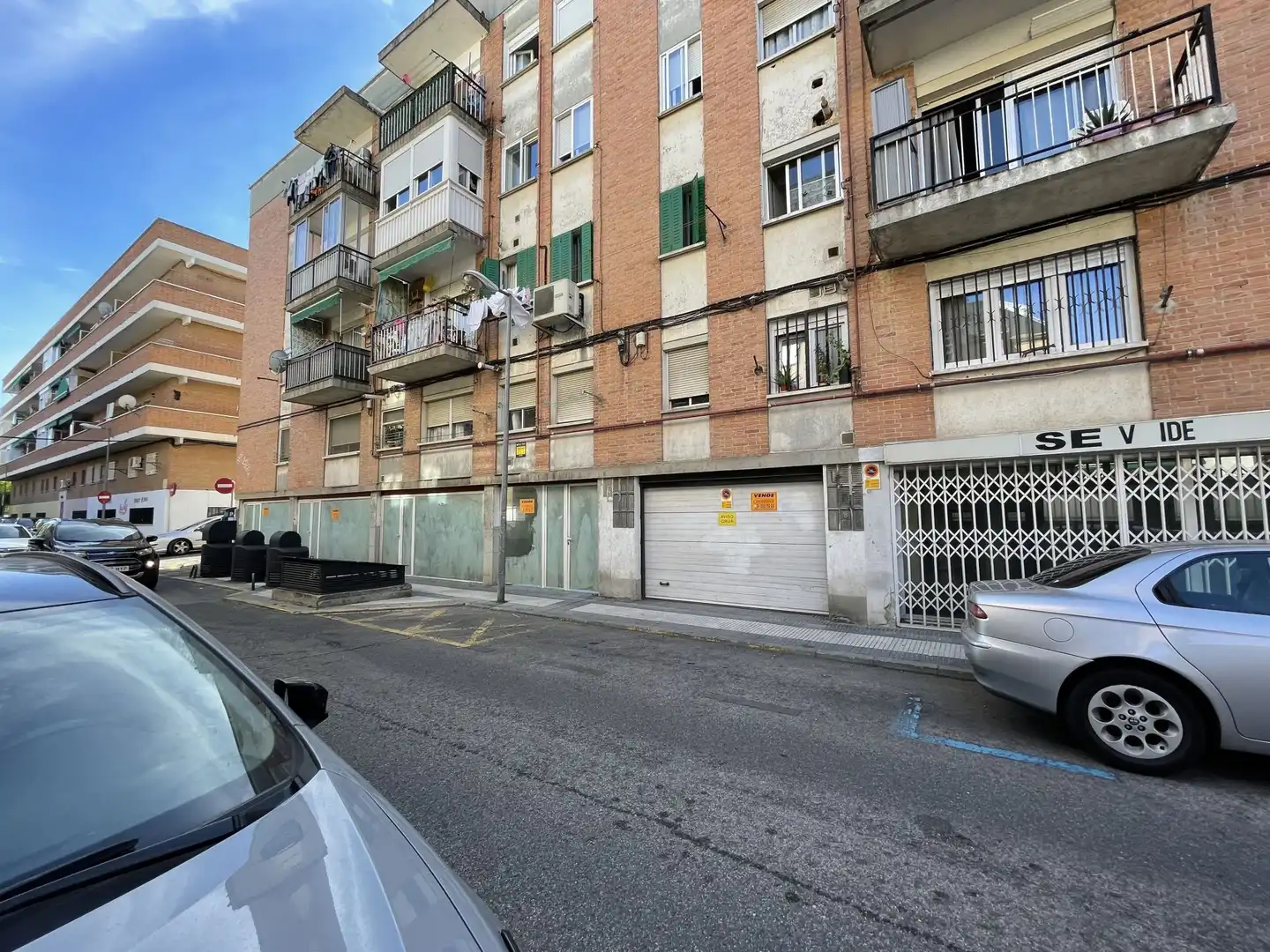 Business premises for sale in Casco Antiguo, imagen 3