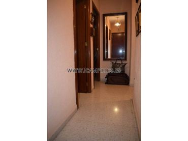 Appartamento con balcone in vendita a Baena