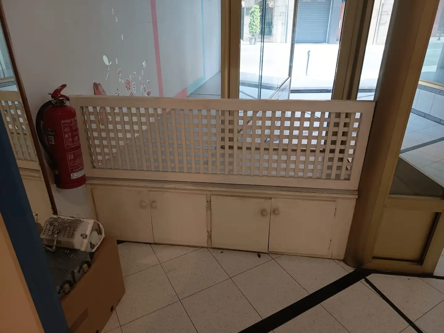 Gewerbefläche zum Verkauf in Calle Alejandro Cardona, imagen 7