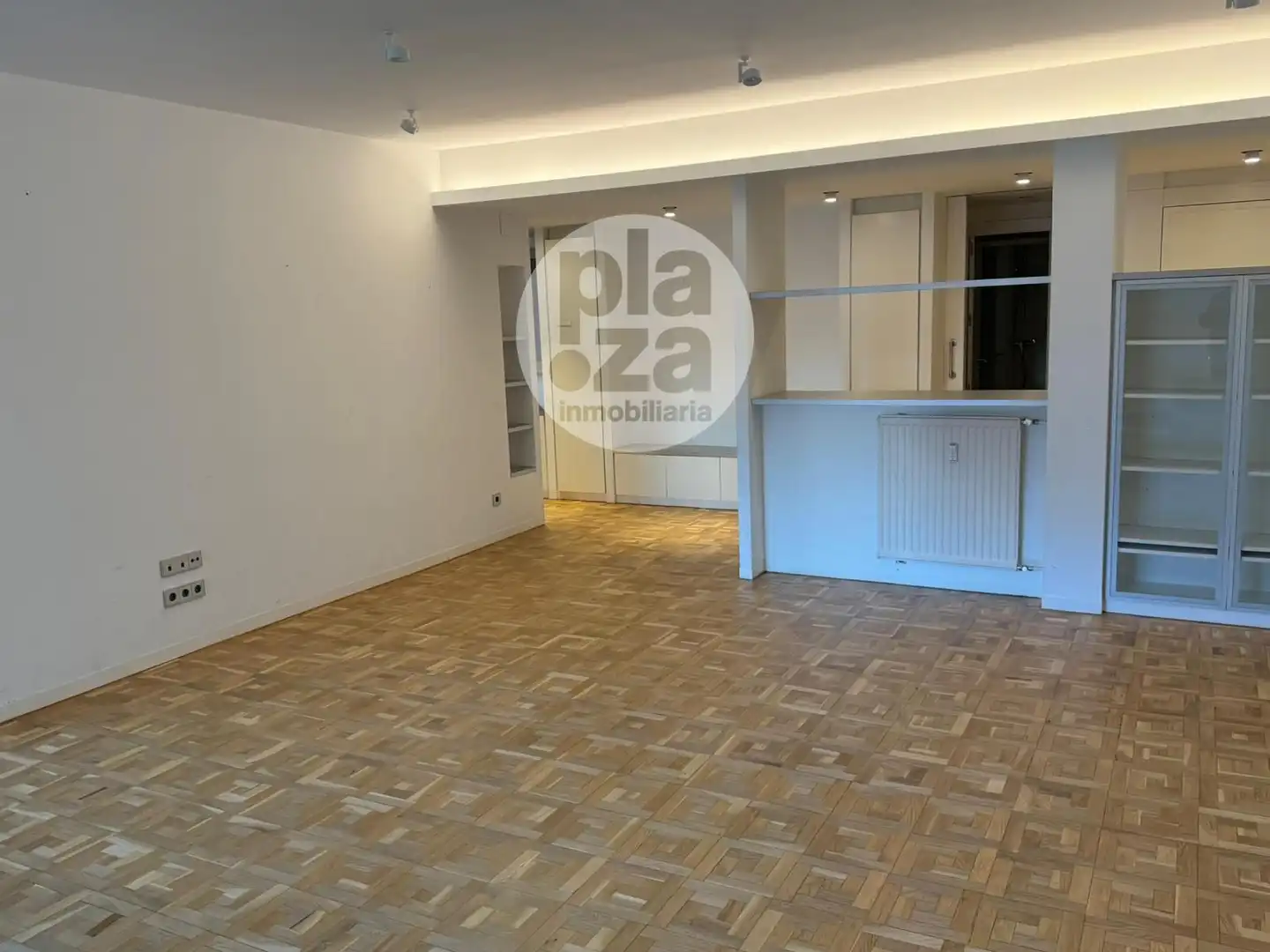 Flat for sale in Burgos  with Heating