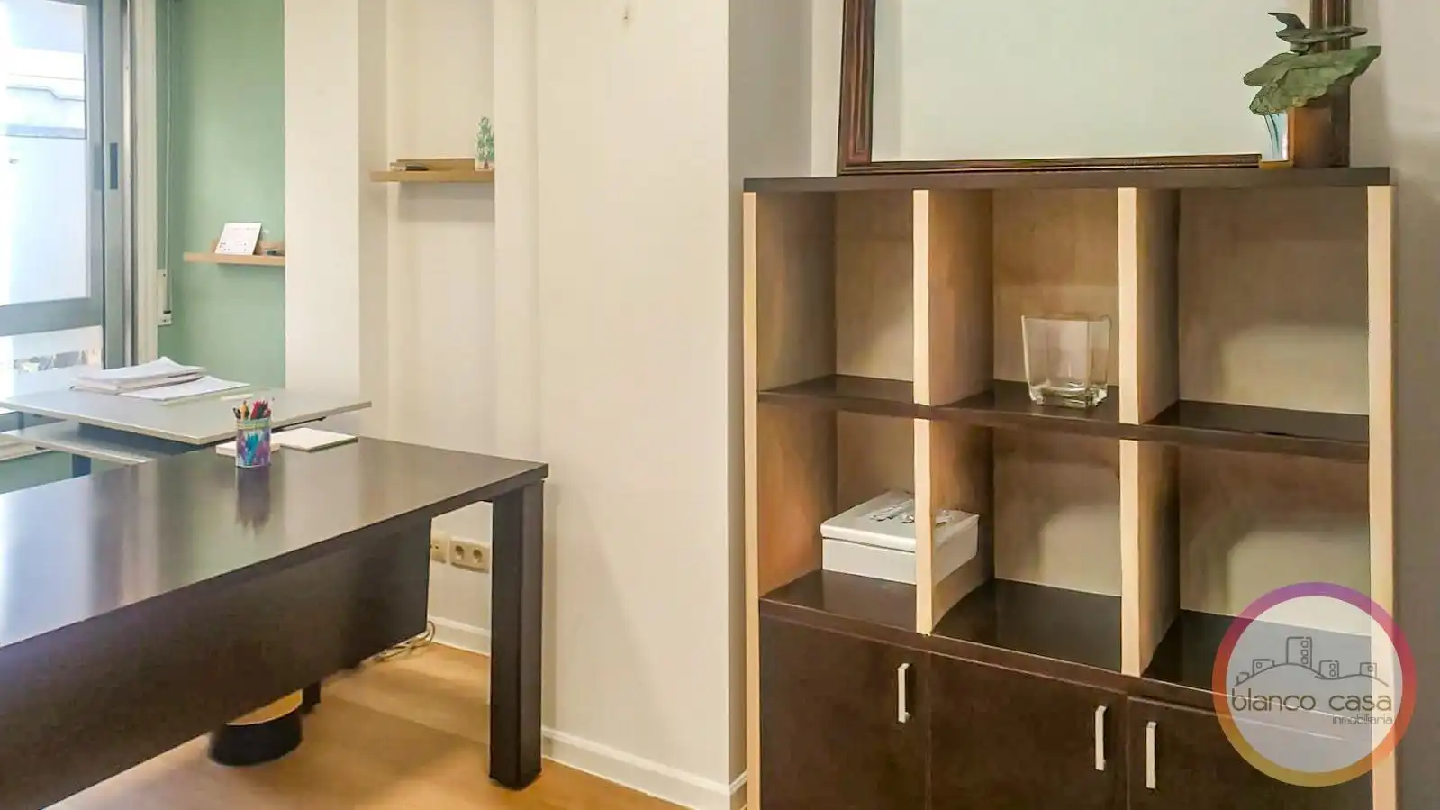 Office space with lift to rent in Carballo, imagen 3