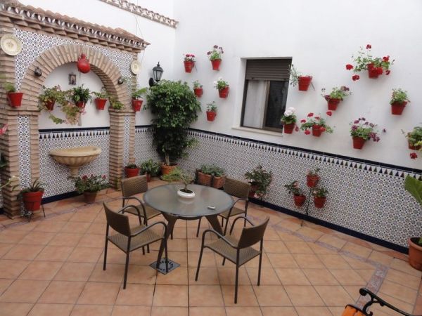 Terrassa de Casa o xalet en venda en  Córdoba Capital amb Terrassa i Traster