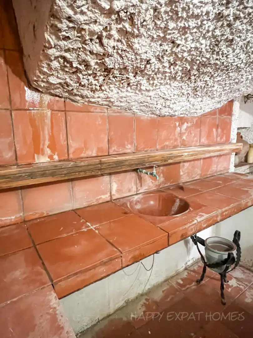 Bathroom of Houses for rent in Sant Just Desvern  with Air Conditioner, Heating and Private garden