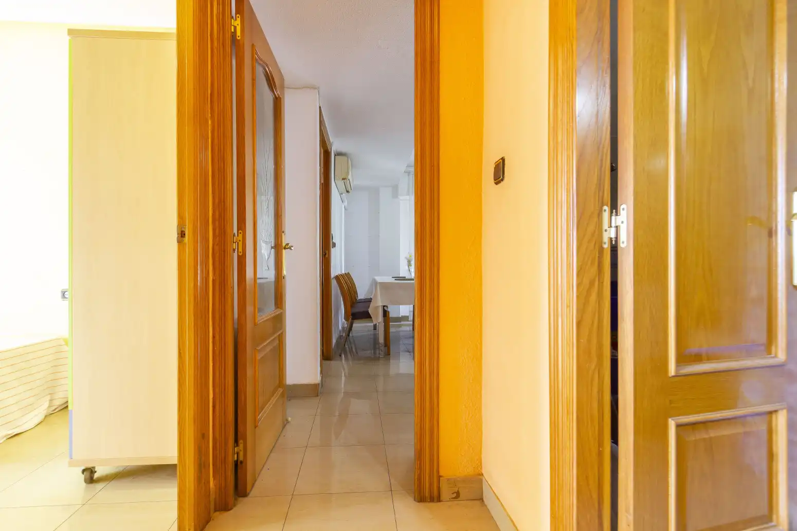 Piso en venta en Torrent con Aire acondicionado y Balcón