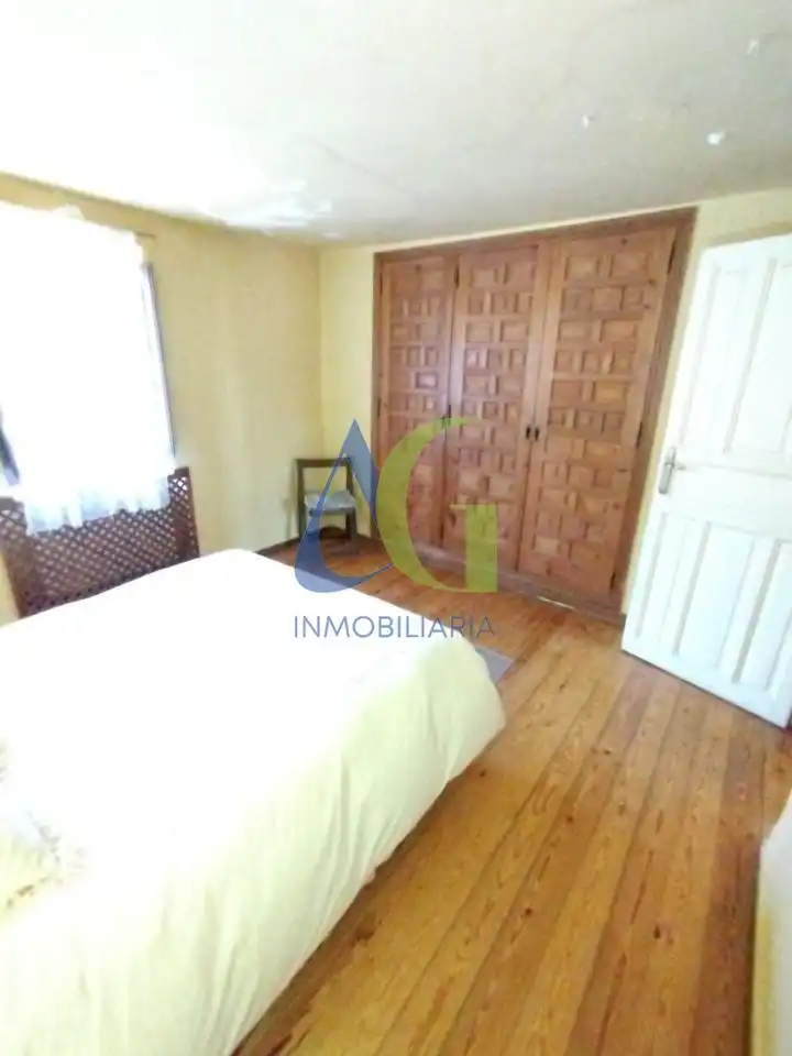 Casa con jardín en venta en Santovenia de la Valdoncina, imagen 15