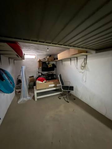 Garaje en Venta en Calle Bósforo en Tarifa ciudad