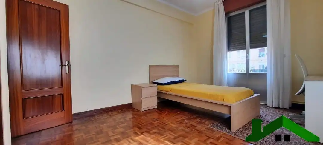 Wohnung zur Miete in Baztan Haranaren Plaza, San Ignacio - Elorrieta