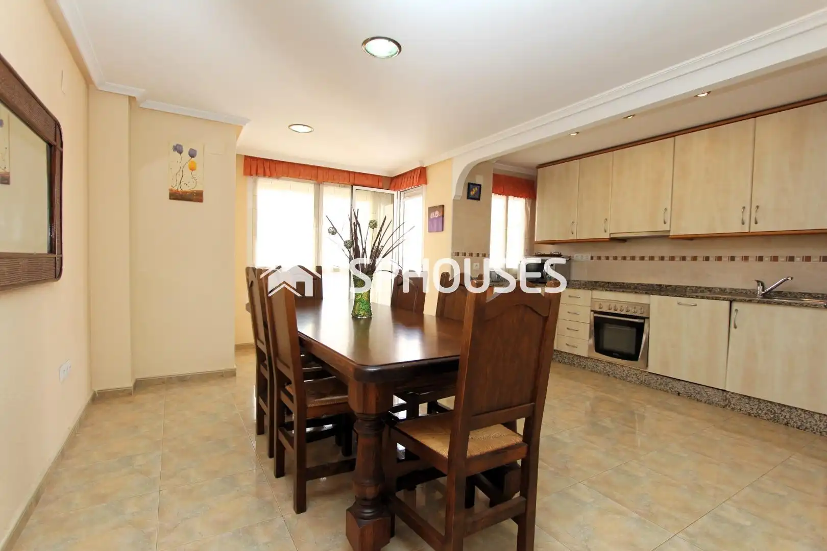 Flat for sale in Pueblo