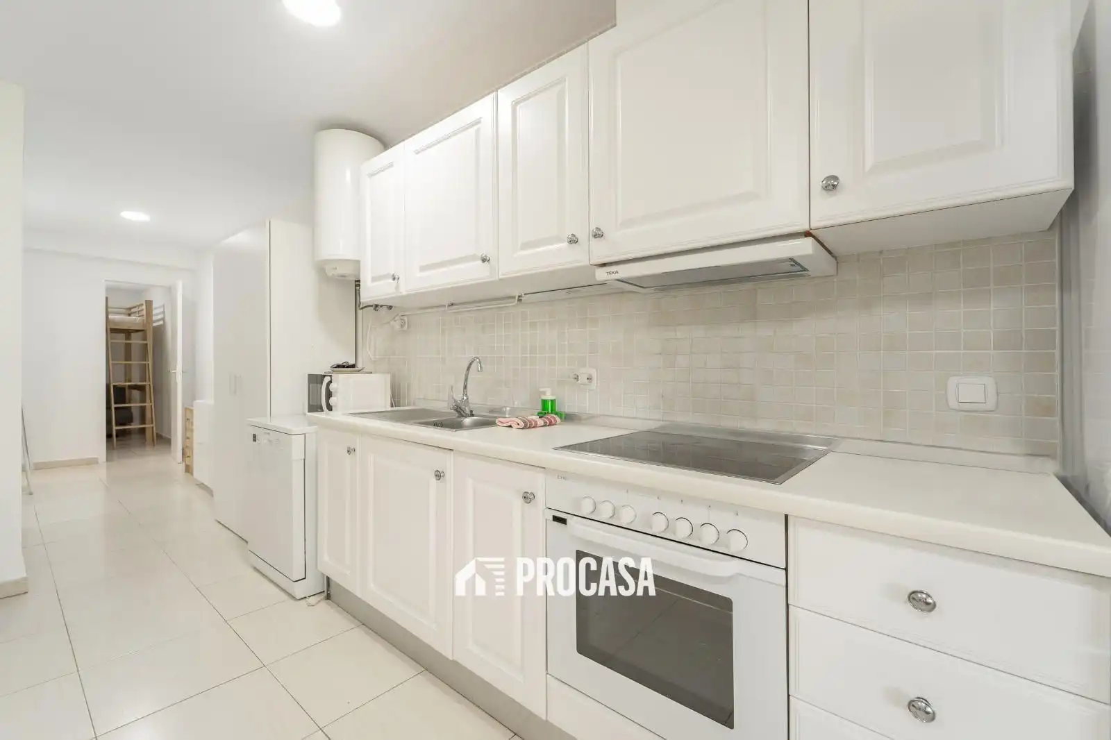 Appartement avec piscine à vendre à Del Cap Ponent, imagen 10
