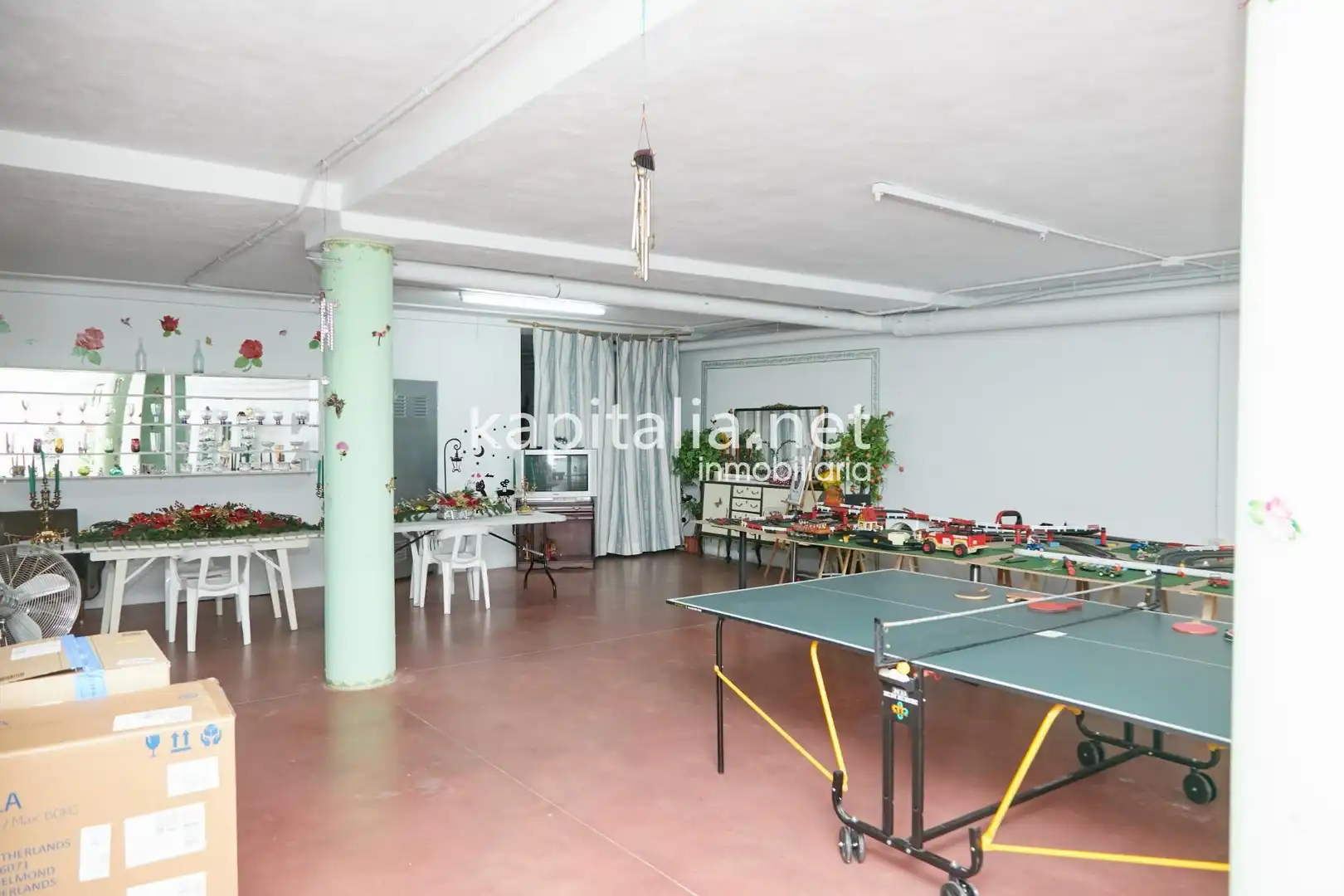 Casa adosada en venta en Albaida con Aire acondicionado, Terraza y Trastero