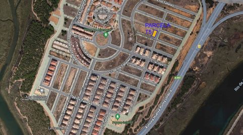 Foto 3 von Residential zum Verkauf in C. de la Herreria, Corrales, Aljaraque