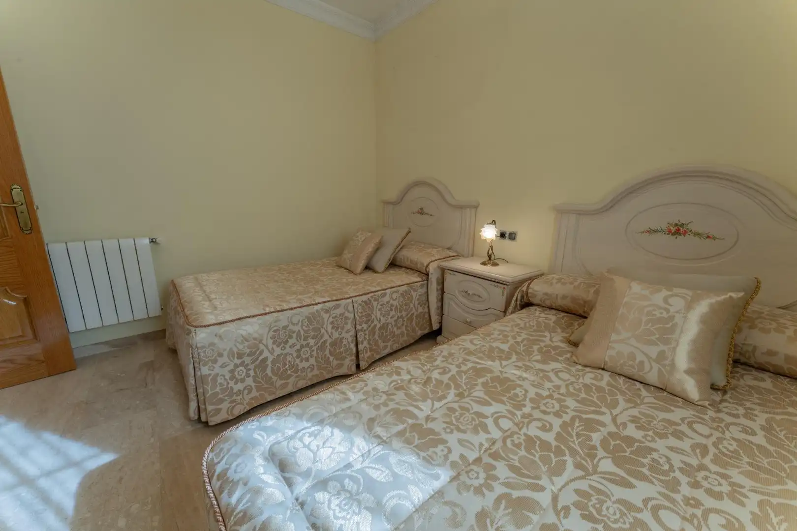 Habitación de Casa o chalet en venta en Huesa con Aire acondicionado, Calefacción y Trastero