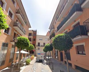 Vista exterior de Pis en venda en Cambrils