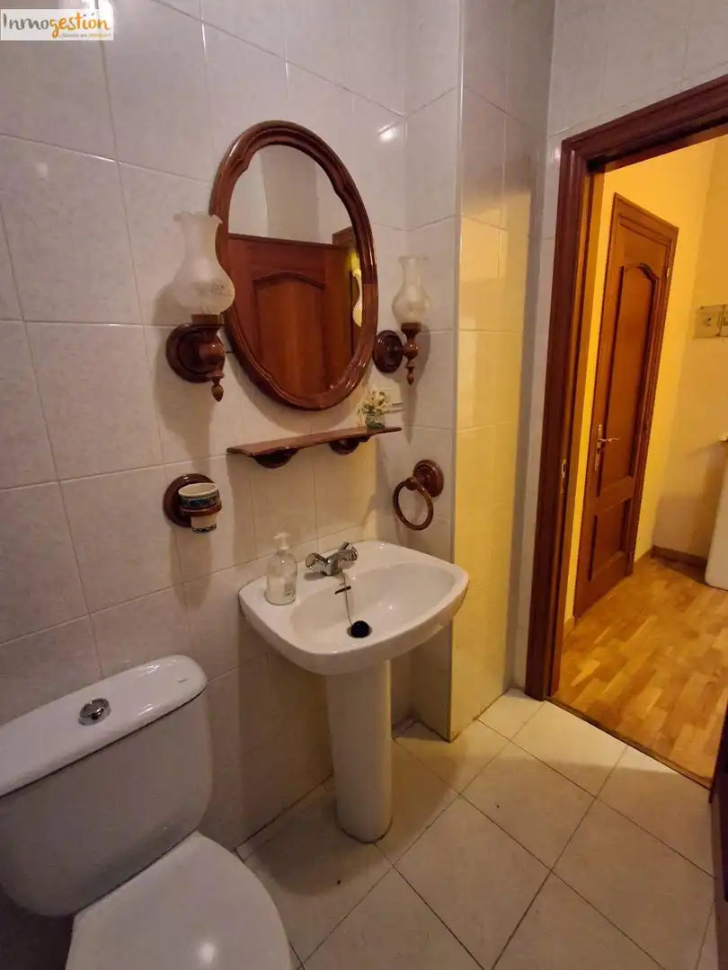 Casa con terrazza in vendita a Tudela de Duero, imagen 9