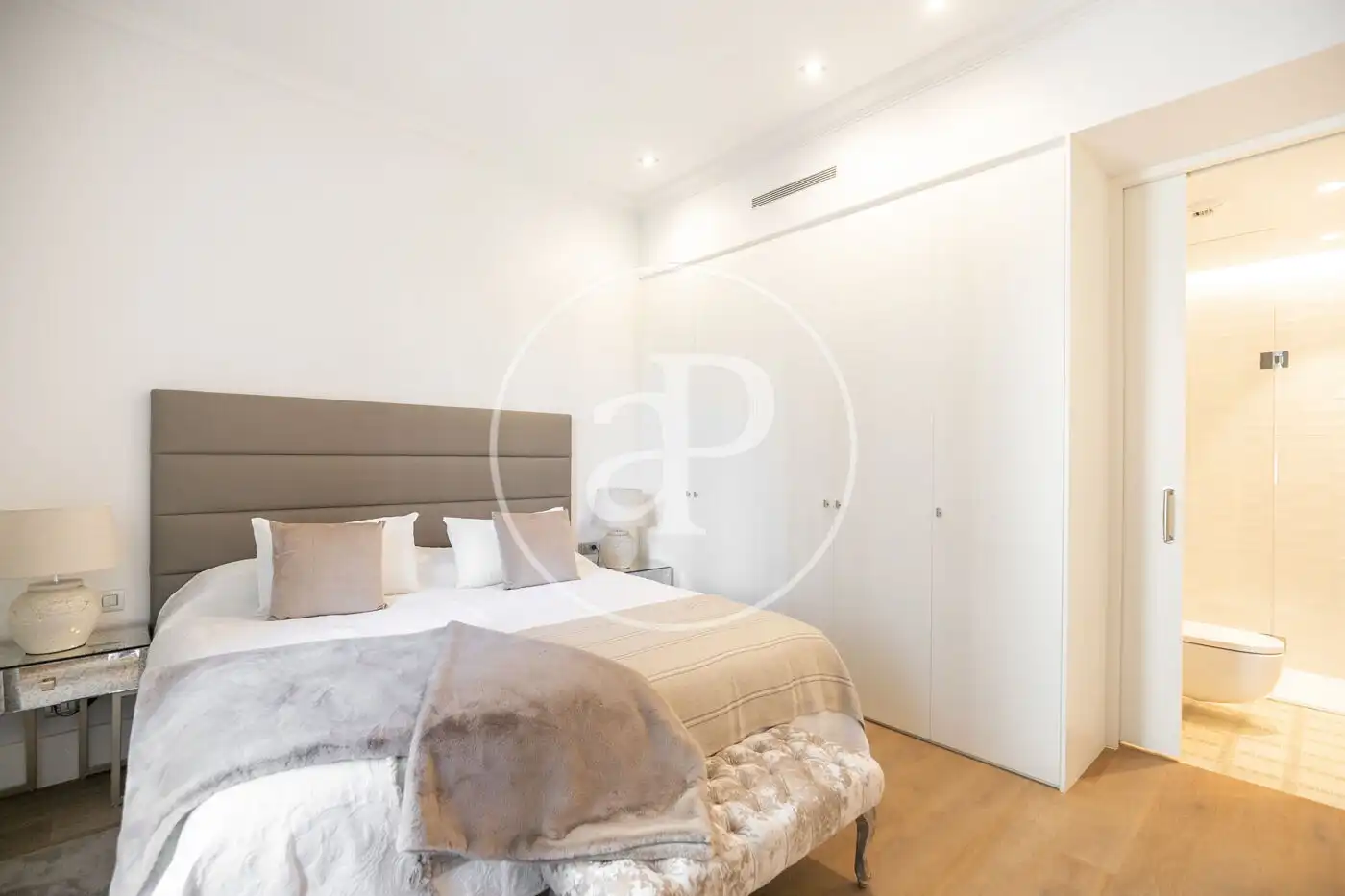 Wohnung zur Miete in Balmes, L'Antiga Esquerra de l'Eixample